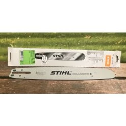 STIHL Führungsschiene Rollomatic E 3/8" 1,6mm 10 Zähne 37 Cm 30030086111