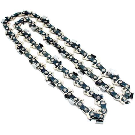 TRADESHOP® Trade-Shop Vollmeißel-Sägekette Für Husqvarna Stihl Makita Einhell Ikra Dolmar Kettensäge Motorsäge / 40cm (16"), 57 TG, 3/8 Teilung, 1,3mm Stärke 1 TRADESHOP® Trade-Shop Vollmeißel-Sägekette Für Husqvarna Stihl Makita Einhell Ikra Dolmar Kettensäge Motorsäge / 40cm (16"), 57 TG, 3/8 Teilung, 1,3mm Stärke