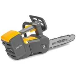 Stiga SPR 500 AE 30 Cm Stange Bürstenlose Akku-Kettensäge - -