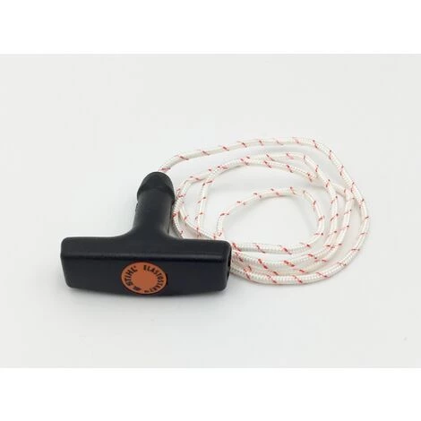 STIHL Griff / Elastostart Mit Anwerfseil 00001903405 Ø 3,0 Mm 1 STIHL Griff / Elastostart Mit Anwerfseil 00001903405 Ø 3,0 Mm