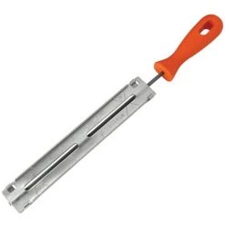 SILVERLINE 151212 SÄGEKETTENFEILE 4,0 MM (5/32 ZOLL)