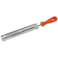 SILVERLINE 153142 SÄGEKETTENFEILE 4,8 MM (3/16 ZOLL)