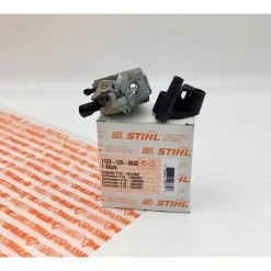 Original STIHL Vergaser C1Q-100338D MS230 MS250, 11231200632 -Kettensägen & Zubehör Shop 51286061 3