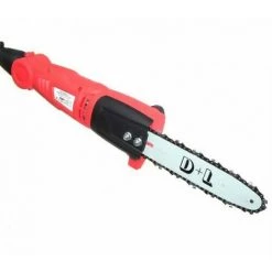 APEX Astsäge Kettensäge 750W Astkettensäge 56750 Hochentaster Astsäge Säge Motorsäge -Kettensägen & Zubehör Shop 51438698 3