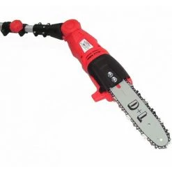 APEX Astsäge Kettensäge 750W Astkettensäge 56750 Hochentaster Astsäge Säge Motorsäge -Kettensägen & Zubehör Shop 51438698 5