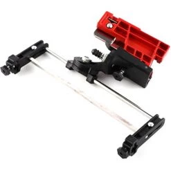 HAPPYSHOPPING Stangenmontierter Kettensägen-Schärf-Feilensatz Manuelle Feilenführung Mit 7/32-Zoll-Rundfeile Und Kunststoffgriff Zum Schärfen Von Kettensägen,5,5 Mm, Schwarz & Rot 7 HAPPYSHOPPING Stangenmontierter Kettensägen-Schärf-Feilensatz Manuelle Feilenführung Mit 7/32-Zoll-Rundfeile Und Kunststoffgriff Zum Schärfen Von Kettensägen,5,5 Mm, Schwarz & Rot -Kettensägen & Zubehör Shop 51514689 3