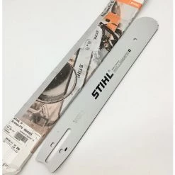 STIHL Rollomatic G Führungsschiene 3/8" 1,6mm - 45cm 30060001417