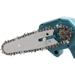 ONEVAN Für 6'' Sägekette Ersatzkette Elektrische Mini Kettensäge Motorsäge Sägeblatt 4x -Kettensägen & Zubehör Shop 52520324 5