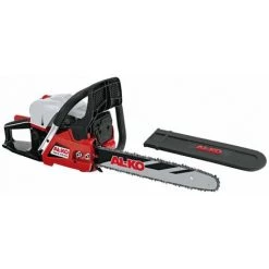 AL-KO Benzin-Kettensäge Bks 4540