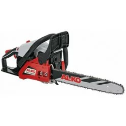 AL-KO Benzin-Kettensäge Bks 4040