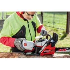 AL-KO Benzin-Kettensäge Bks 4040 -Kettensägen & Zubehör Shop 52568422 3