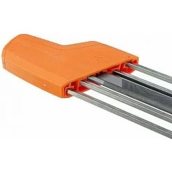 ECHOO Kettensägenschärfer Kettenschärfer Kettensägenschärfer Manuell Schnelles Schärfen Geeignetes Schärfen -Kettensägen & Zubehör Shop 52645553 4