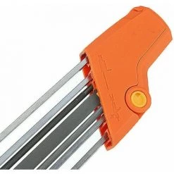 ECHOO Kettensägenschärfer Kettenschärfer Kettensägenschärfer Manuell Schnelles Schärfen Geeignetes Schärfen -Kettensägen & Zubehör Shop 52645553 5