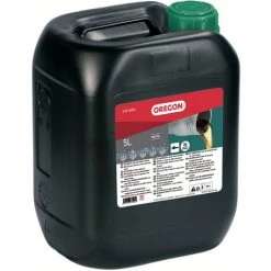 OREGON® OREGON Kettenhaftöl - BIO - 5 Liter O10-6363