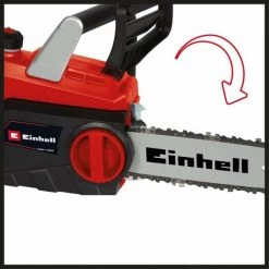 Einhell GC-KS 18 Li-Solo Akku-Kettensäge Motorkettensäge 23cm Schnittlänge 8 Einhell GC-KS 18 Li-Solo Akku-Kettensäge Motorkettensäge 23cm Schnittlänge -Kettensägen & Zubehör Shop 52783410 4