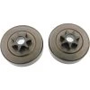 ECHOO 2 Stück .325 7D Kupplungstrommel-Kettenrad Für STIHL MS170 MS180 MS210 MS230 MS250 017 018 021 023 025 Kettensäge