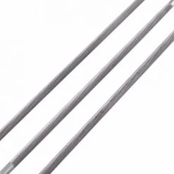 TINOR Kettensägenfeilen-Set 3-teiliges Stahllager-Kettensägenschärfer 8-Zoll-Rundkettensägen-Schärfkettenfeilen Scharfe Fangzähne Hohe Härte (4 Mm) -Kettensägen & Zubehör Shop 53051945 3