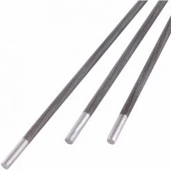 TINOR Kettensägenfeilen-Set 3-teiliges Stahllager-Kettensägenschärfer 8-Zoll-Rundkettensägen-Schärfkettenfeilen Scharfe Fangzähne Hohe Härte (4 Mm) -Kettensägen & Zubehör Shop 53051945 4