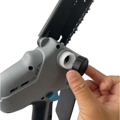 HELLO KITTY BAIN Akku-Mini-Kettensägen, Haushalts-Kettensägen, Fäll- Und Schneidwerkzeuge, Elektrowerkzeuge Für Den Landschaftsbau 4 HELLO KITTY BAIN Akku-Mini-Kettensägen, Haushalts-Kettensägen, Fäll- Und Schneidwerkzeuge, Elektrowerkzeuge Für Den Landschaftsbau – Bild 4