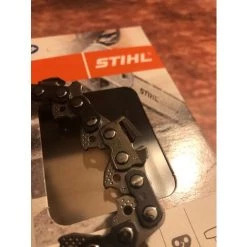 STIHL Hartmetallsägekette Picco Duro 3 (PD3) 3/8"P, 1,3mm 72 TG 36120000072 -Kettensägen & Zubehör Shop 53310350 3