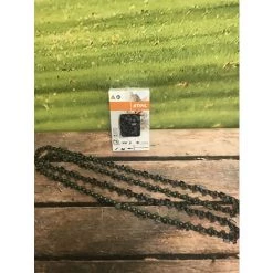 STIHL Sägekette .404" 1,6mm Rapid Micro RM 66 Treibglieder 36680000066