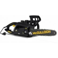 McCulloch Elektro Kettensäge CSE 1835 -Kettensägen & Zubehör Shop 53512387 3