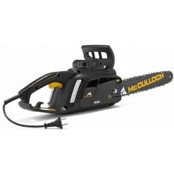 McCulloch Elektro Kettensäge CSE 1835 -Kettensägen & Zubehör Shop 53512387 4