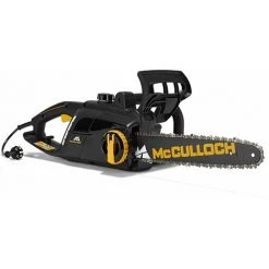 McCulloch Elektro Kettensäge CSE 2040S -Kettensägen & Zubehör Shop 53512787 5