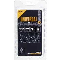 McCulloch Kette 38cm (15), 64 Tg, 0,325, 1,3mm CHO 034