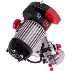 Elektrisches Schärfgerät Jolly Von Oregon, Mit Hydraulischer Klemmung Der Kette -Kettensägen & Zubehör Shop 54024449 3