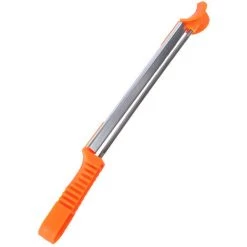 Kettensägenfeile Für 0,325Zoll Ketten | Betterlife Kettensägenfeile Zum Schärfen Von Kettensägenblättern, Kettensägenschärfer, 1 Stk