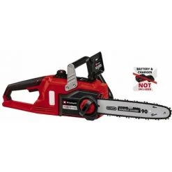 EINHELL 18 V Akku-Kettensäge FORTEXXA 18/30 Power X-Change| Solo-Gerät