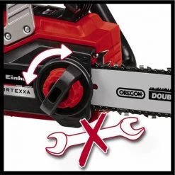 EINHELL 18 V Akku-Kettensäge FORTEXXA 18/30 Power X-Change| Solo-Gerät 7 EINHELL 18 V Akku-Kettensäge FORTEXXA 18/30 Power X-Change| Solo-Gerät -Kettensägen & Zubehör Shop 54554603 4
