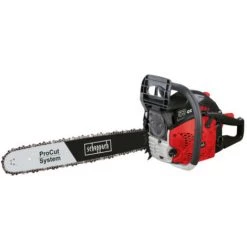 Pack SCHEPPACH ProCut Thermotrennschleifer - 2300 W - CSH56 - Schutzbrille -Kettensägen & Zubehör Shop 54658279 3