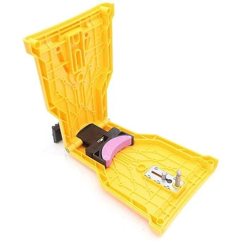 HELLO KITTY BAIN Kettensägenschärfer, Kettensägenblattschärfer, Kettensägenwerkzeug 2 HELLO KITTY BAIN Kettensägenschärfer, Kettensägenblattschärfer, Kettensägenwerkzeug – Bild 2