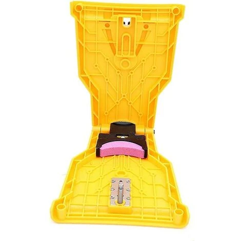 HELLO KITTY BAIN Kettensägenschärfer, Kettensägenblattschärfer, Kettensägenwerkzeug 3 HELLO KITTY BAIN Kettensägenschärfer, Kettensägenblattschärfer, Kettensägenwerkzeug – Bild 3