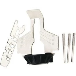 HELLO KITTY BAIN Kettensägenschärfer Für Kettensägen-Sägewerkzeugzubehör Für Elektrische Schleifmaschinen