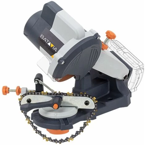 BATAVIA 18V Maxxpack Akku-Kettenschärfgerät 7063640 | OhneAkku Und Ladegerät 1 BATAVIA 18V Maxxpack Akku-Kettenschärfgerät 7063640 | OhneAkku Und Ladegerät