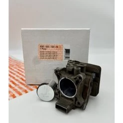 STIHL Zylinder + Kolben Ø 33 Mm HS 46 56 HS46 HS56, 42420201201 / 42420201200