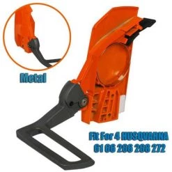 DONTODENT Kettensägen-Kupplungsabdeckung, Zubehör Für Gartengeräte, Kettensägen-Kupplungsritzel, Passend Für Husqvarna 61 66 266 268 272 5 DONTODENT Kettensägen-Kupplungsabdeckung, Zubehör Für Gartengeräte, Kettensägen-Kupplungsritzel, Passend Für Husqvarna 61 66 266 268 272 -Kettensägen & Zubehör Shop 55674858 3