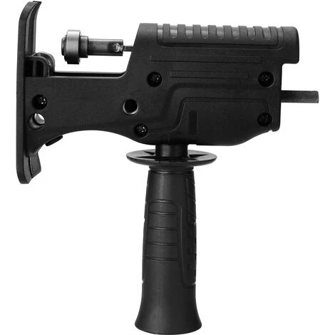 LIFCAUSAL Electric Drill Modified Electric Saws Electric Reciprocating Saws Household Saber Saws Power Drill To Jig Saws Portable Woodworking Cutting Tool 2 LIFCAUSAL Electric Drill Modified Electric Saws Electric Reciprocating Saws Household Saber Saws Power Drill To Jig Saws Portable Woodworking Cutting Tool – Bild 2