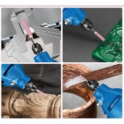 TINOR Be In Your Mind 12 Stück 3/8 Kettensägenschärfer, Kompatibel Zum Maniküre-Kettenpolieren, 4,8 Mm (3 Mm Schaft) 8 TINOR Be In Your Mind 12 Stück 3/8 Kettensägenschärfer, Kompatibel Zum Maniküre-Kettenpolieren, 4,8 Mm (3 Mm Schaft) -Kettensägen & Zubehör Shop 55847424 4