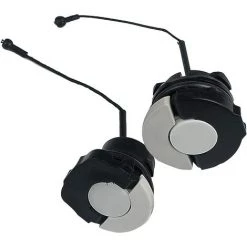 DONTODENT Tankdeckel Öldeckel Für STIHL MS250 251 380 381 382 290 – Öldeckel – 2 Stück – Klein