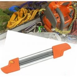 MODOU Kettenschärfgerät Kettensägenschärfgerät Manuell Schnelles Schärfen Geeignetes Schärfen 4.0 -Kettensägen & Zubehör Shop 55933004 3