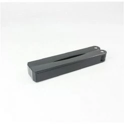 MODOU Gartenschärfer, Zusammenklappbarer Taschen-Diamantschärfer, Doppelseitige Schere, Gartenschere, Astschere Oder Steinschärfen Für Outdoor-Garten-Camping-Küche -Kettensägen & Zubehör Shop 55933189 5