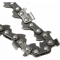 MODOU 20-Zoll-Kettensägen-Sägekette 76 Ersatzglieder Sägewerk-Aufreißkette Für Timberpro 62CC -Kettensägen & Zubehör Shop 55933344 3