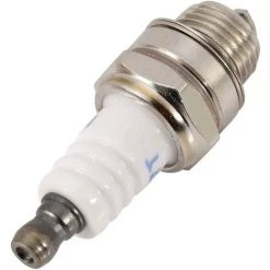 MODOU (3 Stück) Zündkerze Kettensäge Rasenmäher Kleinmotor Zubehör Ersatzteile Für Briggs Und Stratton Motoren 55 * 22 Mm