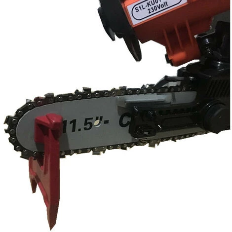 BF Stumpfschlitze Sägekettenschärfer Feilwerkzeuge Schienenklemmen Kettensägenzubehör Kettenführungsbügel 2 BF Stumpfschlitze Sägekettenschärfer Feilwerkzeuge Schienenklemmen Kettensägenzubehör Kettenführungsbügel – Bild 2