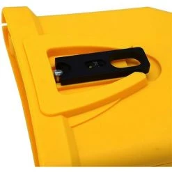 BF Schärfstein, Schleifscheibe Rotationsschneidkopf, Holzschnitzerei Schnitzset (gelb) -Kettensägen & Zubehör Shop 56427422 3