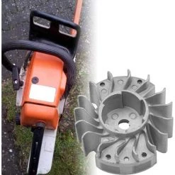 TINOR Schwungrad Passend Für Stihl 021 023 MS210 MS230 MS250 Kettensäge OEM 1123 400 1203 Motor Rescuer Teile Kettensäge Zubehör 7 TINOR Schwungrad Passend Für Stihl 021 023 MS210 MS230 MS250 Kettensäge OEM 1123 400 1203 Motor Rescuer Teile Kettensäge Zubehör -Kettensägen & Zubehör Shop 56692659 3